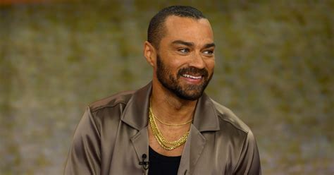 jesse williams nude pic|Jesse Williams addresses leak of Broadway nude scene